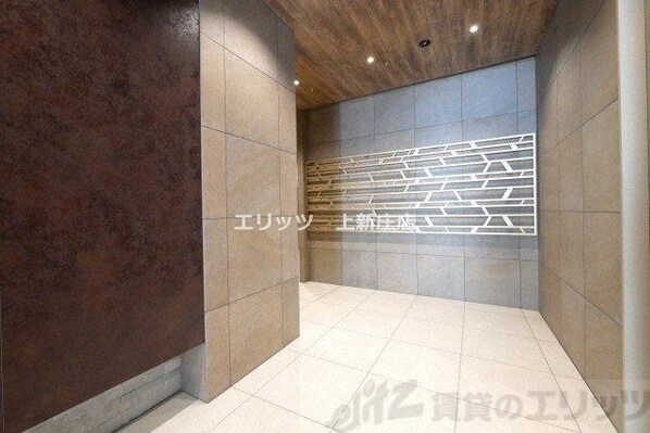 アヴェニール中崎の物件内観写真